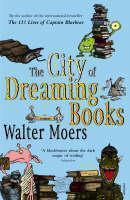 City Of Dreaming Books 