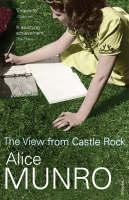 View from Castle Rock 