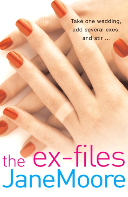 Ex-Files a wonderfully witty rom-com which shows you can never really leave the past (or people from it) behindâ¦