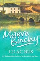 Lilac Bus The heart-warming read from the bestselling author of Light a Penny Candle