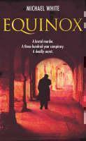 Equinox an exhilarating, blood-pumping, fast-paced mystery thriller you wonât be able to stop reading!