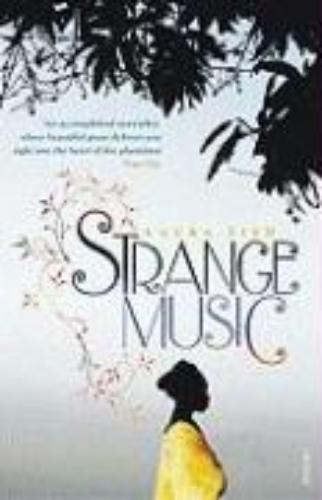 Strange Music 