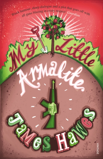 My Little Armalite 