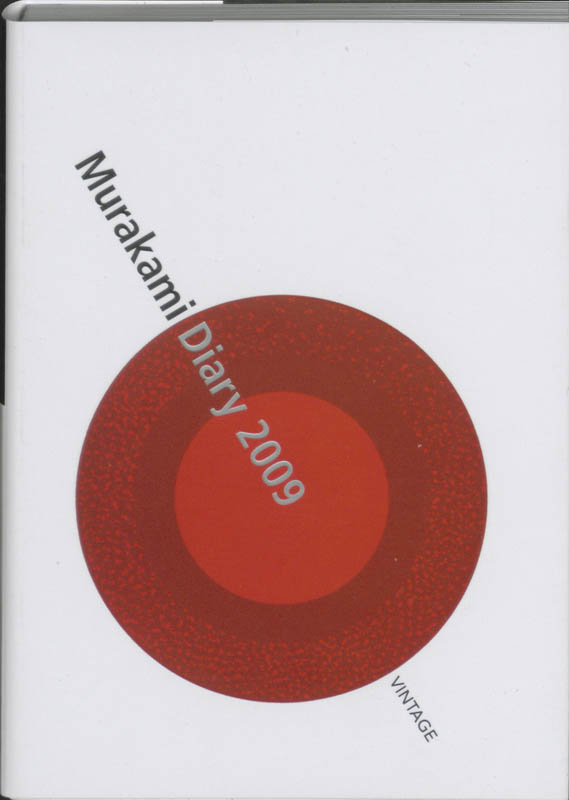 Murakami Diary 
