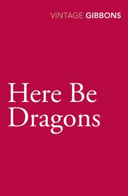 Here Be Dragons 
