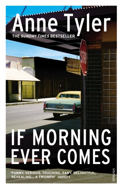 If Morning Ever Comes 