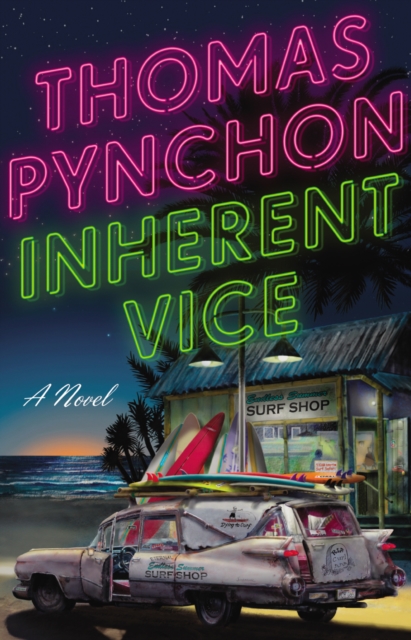 Inherent Vice 