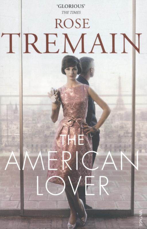 American Lover 