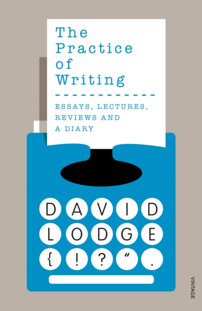 Practice of Writing 