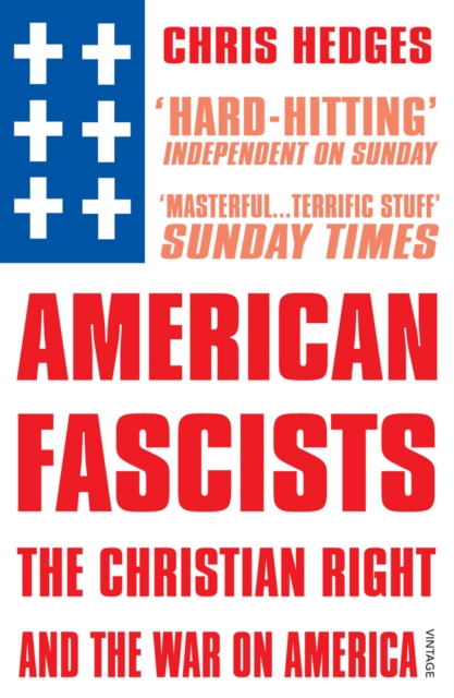 American Fascists 