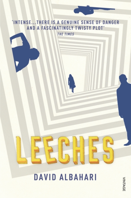 Leeches 