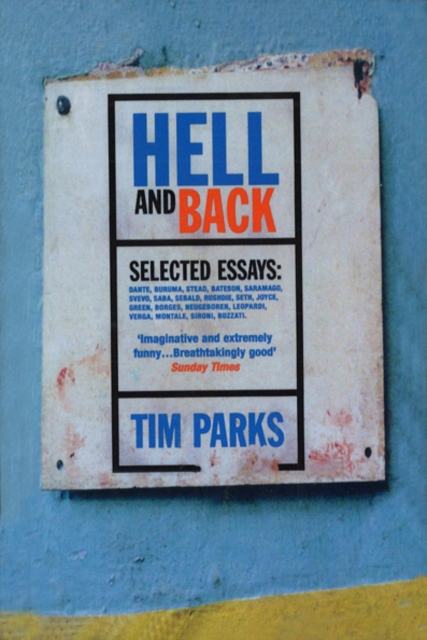 Hell And Back 