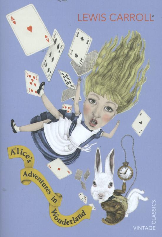 Alice's Adventures in Wonderland 