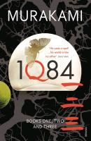 1Q84 The Complete Trilogy