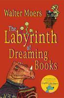 Labyrinth of Dreaming Books 