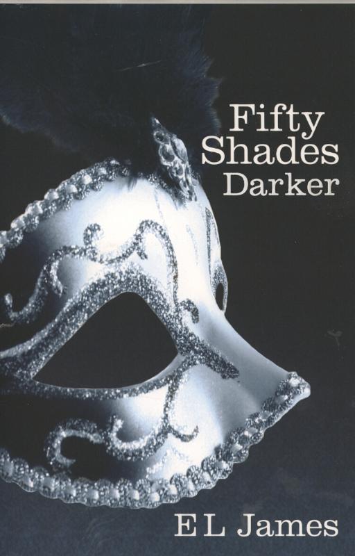 Fifty Shades Darker 