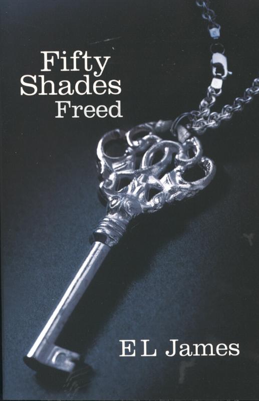 Fifty Shades Freed 