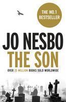 Son The gritty Sunday Times bestseller thatâll keep you guessing