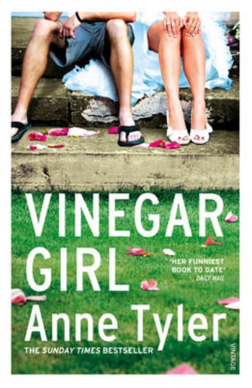 Vinegar Girl 