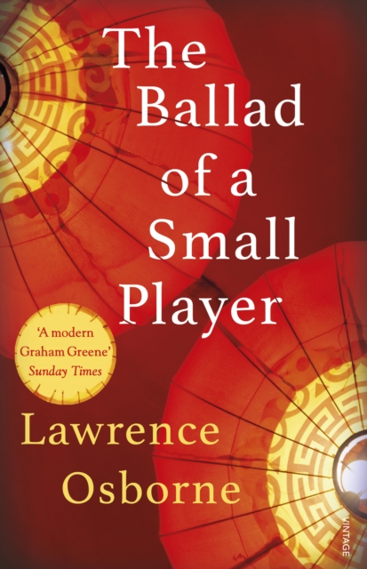 Ballad of a Small Player 