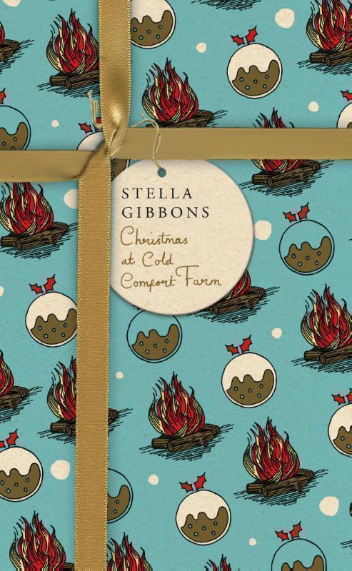 Christmas at Cold Comfort Farm 
