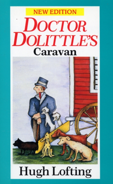 Dr. Dolittle's Caravan 