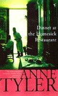 Dinner at the Homesick Restaurant 