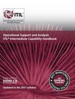 Operational support and analysis ITIL intermediate capability h