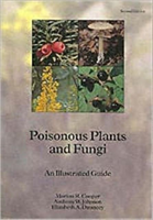 Poisonous plants and fungi an illustrated guide