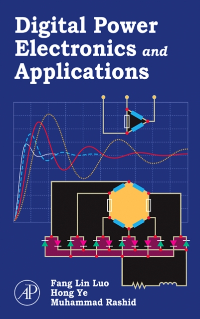 Digital Power Electronics and Applications 