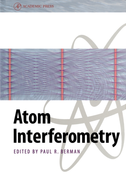 Atom Interferometry 