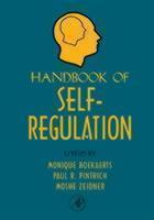 Handbook of Self-Regulation 