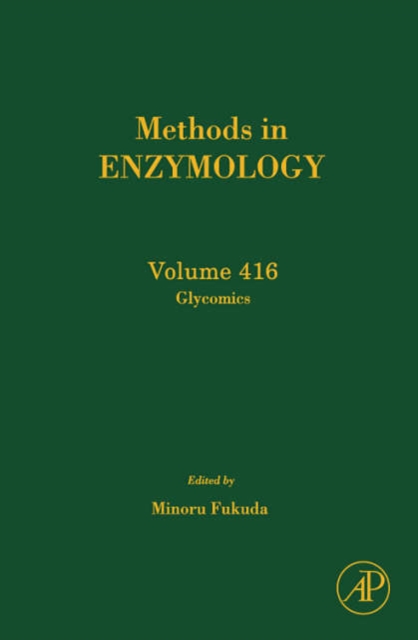 Glycomics 