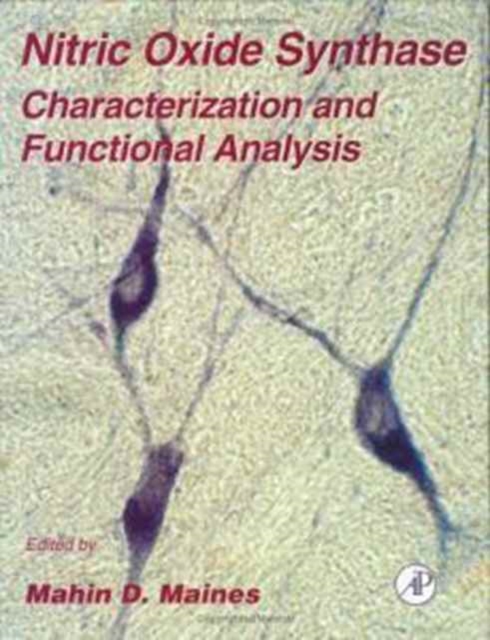 Nitric Oxide Synthase: Characterization and Functional Analysis 
