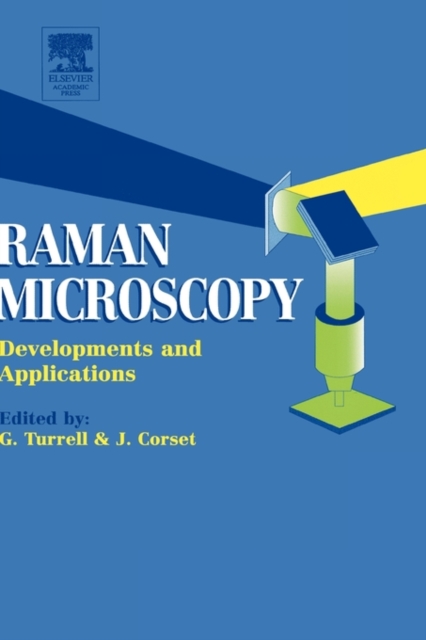 Raman Microscopy Developments and Applications