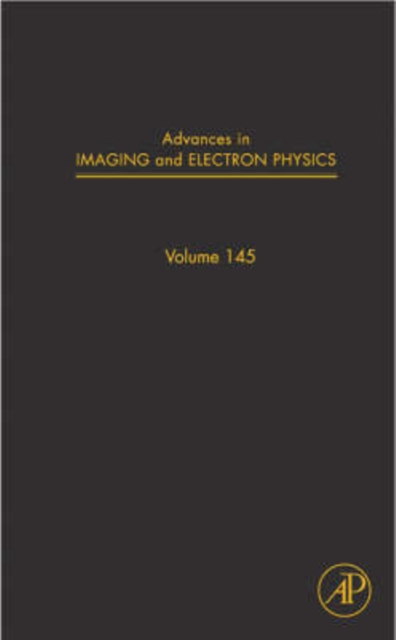 Advances in Imaging and Electron Physics 