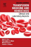Transfusion Medicine and Hemostasis Clinical and Laboratory Aspect
