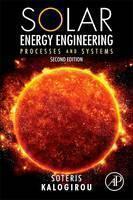 Solar Energy Engineering Processes and Systems