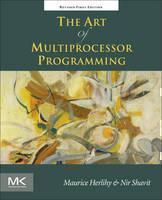 Art of Multiprocessor Programming 