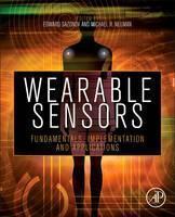 Wearable Sensors Fundamentals, Implementation a