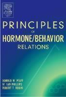 Principles of Hormone/Behavior Relations 