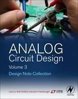 Analog Circuit Design Volume Three Design Note Collection