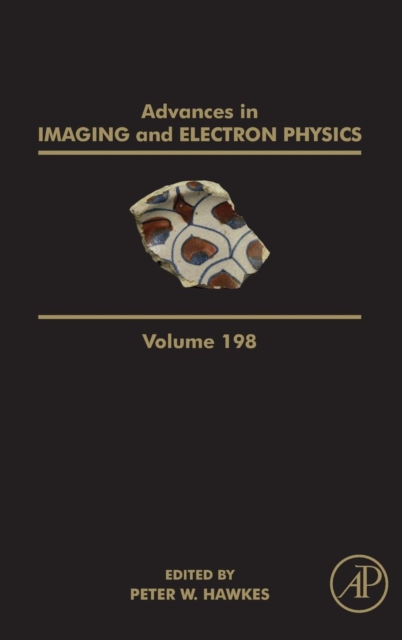 Advances in Imaging and Electron Physics 