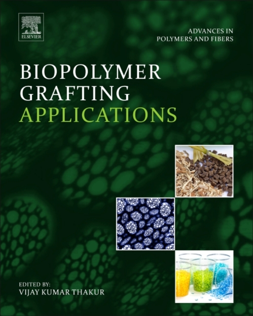 Biopolymer Grafting: Applications 