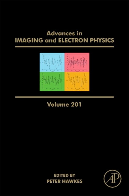 Advances in Imaging and Electron Physics 
