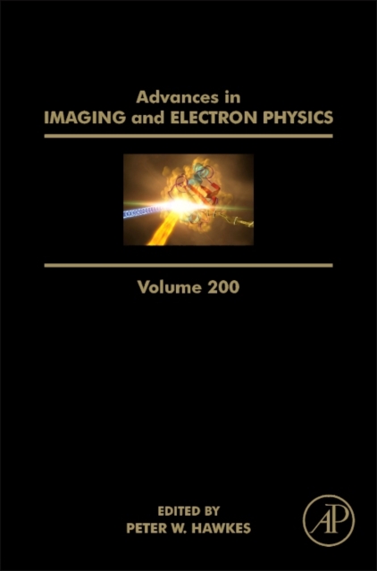 Advances in Imaging and Electron Physics 