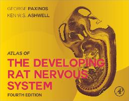 Atlas of the Developing Rat Nervous System 