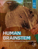 Human Brainstem Cytoarchitecture, Chemoarchite