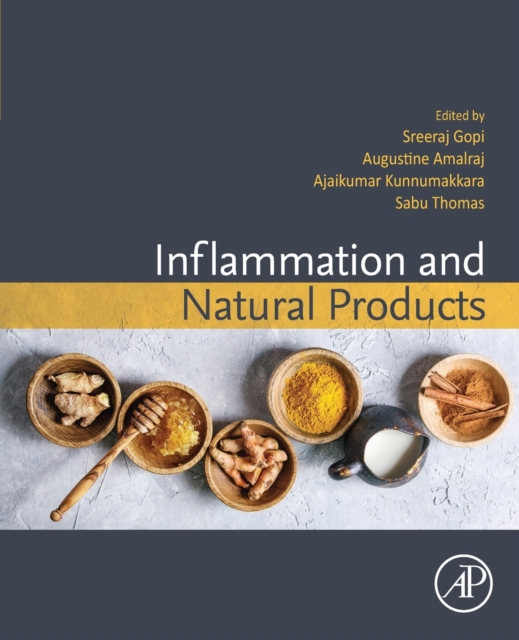 Inflammation and Natural Products 