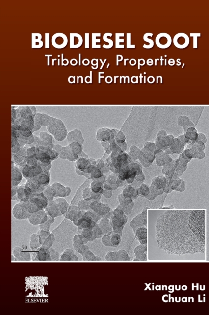 Biodiesel Soot Tribology, Properties, and Formation